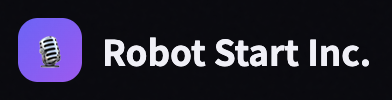 ロボットスタート株式会社