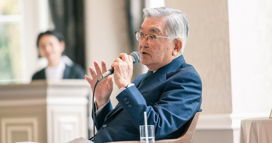 AKASAKA Business Conference 会場の様子 1