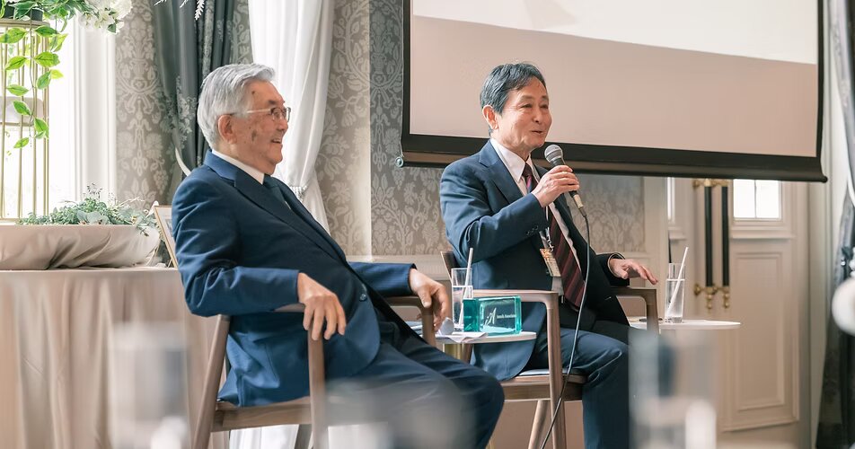 AKASAKA Business Conference 会場の様子 2