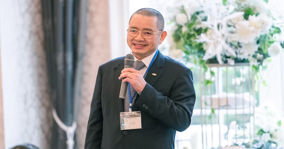 AKASAKA Business Conference 会場の様子 10