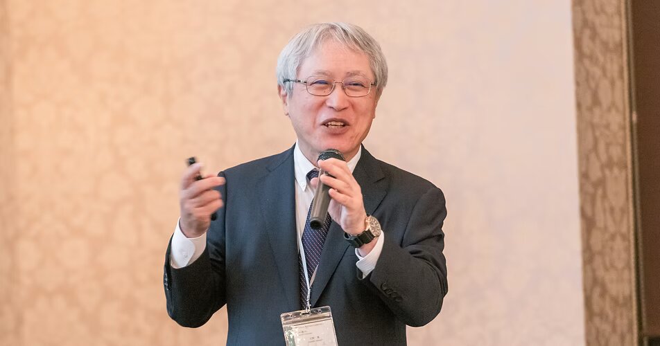 AKASAKA Business Conference 会場の様子 12