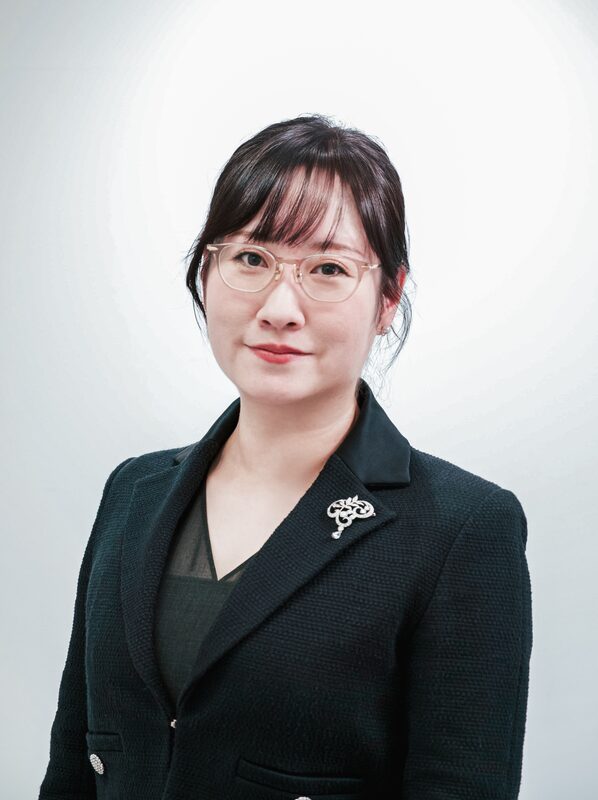 小早川 麻美子
